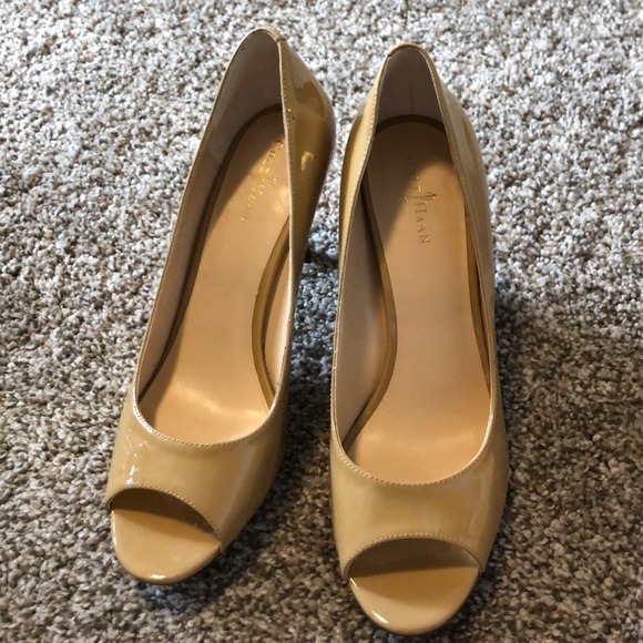 Cool Haan shoes - Picture 2 of 5